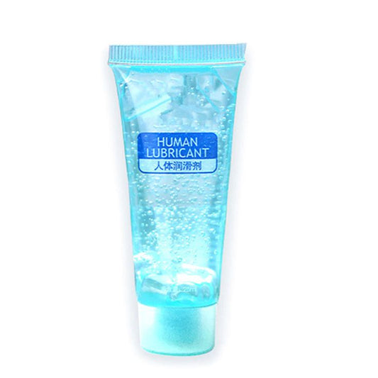 Gel Lubrifiant Intime